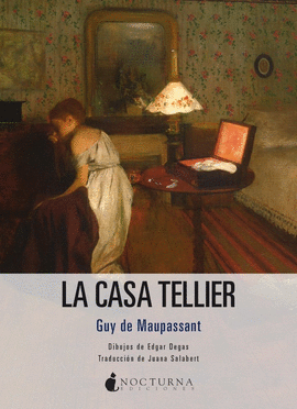 CASA TELLIER LA