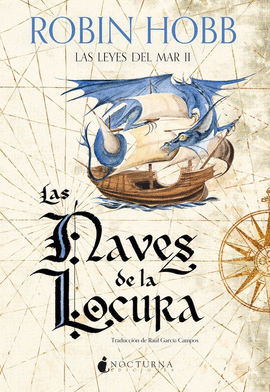 NAVES DE LA LOCURA LAS