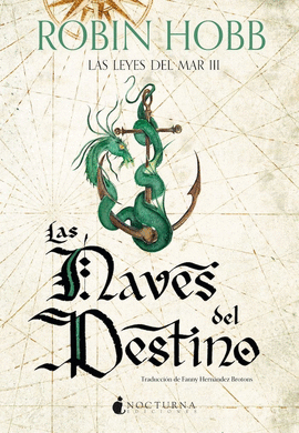 NAVES DEL DESTINO LAS