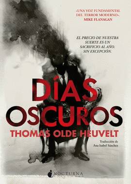 DIAS OSCUROS