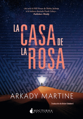 CASA DE LA ROSA LA