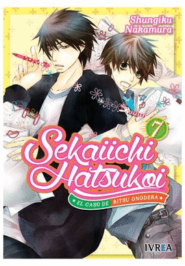 SEKAIICHI HATSUKOI N 07