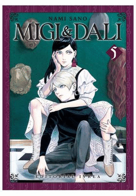 MIGI & DALI N 05