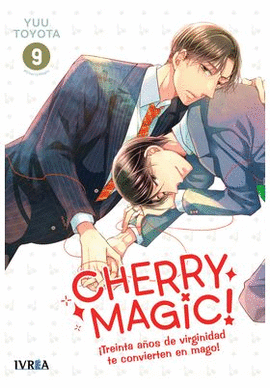 CHERRY MAGIC N 09