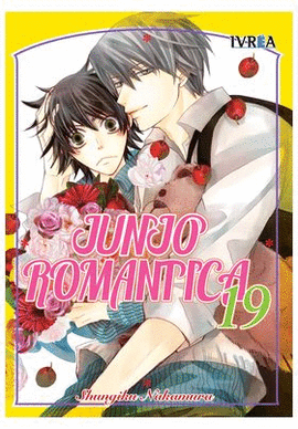 JUNJO ROMANTICA N 19