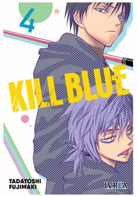 KILL BLUE N 04