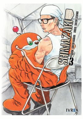 SHIMAZAKI EN LA TIERRA PACIFICA N 03