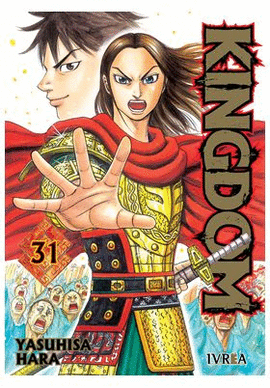 KINGDOM N 31