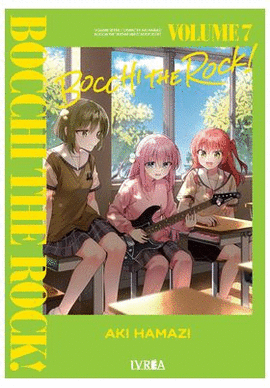 BOCCHI THE ROCK N 07