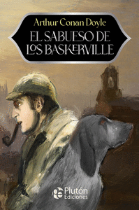 SABUESO DE LOS BASKERVILLE EL