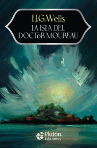 ISLA DEL DOCTOR MOREAU LA
