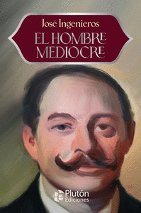 HOMBRE MEDIOCRE EL