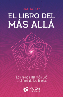 LIBRO DEL MAS ALLA EL