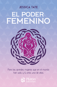 PODER FEMENINO EL