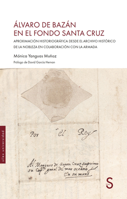 ALVARO BAZAN EN EL FONDO SANTA CRUZ