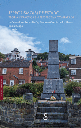 TERRORISMOS DE ESTADO
