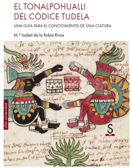 TONALPOHUALLI DEL CODICE TUDELA EL