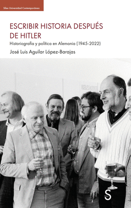 ESCRIBIR LA HISTORIA DESPUES DE HITLER