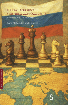 HEARTLAND RUSO Y SU PULSO CON OCCIDENTE EL