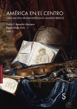 AMERICA EN EL CENTRO