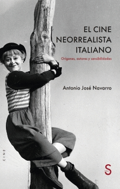 CINE NEORREALISTA ITALIANO EL
