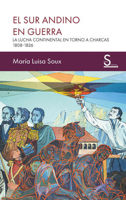 SUR ANDINO EN GUERRA EL