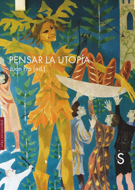 PENSAR LA UTOPIA