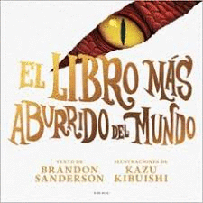 LIBRO MAS ABURRIDO DEL MUNDO EL