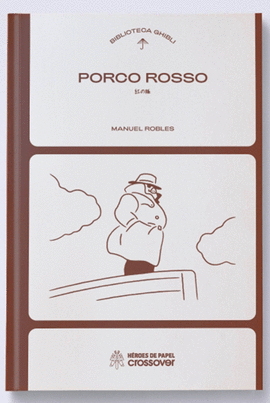 PORCO ROSSO