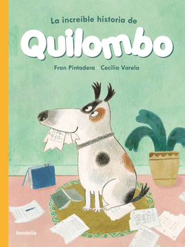 INCREIBLE HISTORIA DE QUILOMBO LA