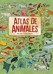 ATLAS DE ANIMALES