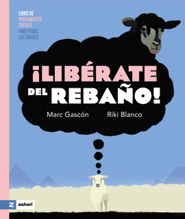 LIBERATE DEL REBAÑO