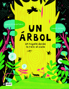 UN ARBOL