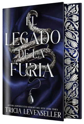 LEGADO DE LA FURIA EL