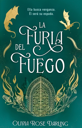 FURIA DEL FUEGO LA