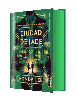 CIUDAD DE JADE EDICION ESPECIAL