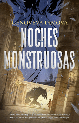 NOCHES MONSTRUOSAS