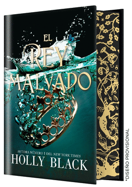 REY MALVADO EDICION ESPECIAL LIMITADA EL