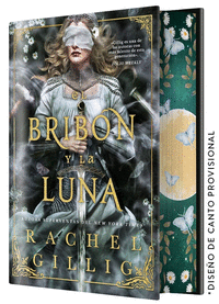 BRIBÓN Y LA LUNA EL (EDICIÓN ESPECIAL LIMITADA)