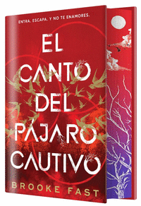 CANTO DEL PÁJARO CAUTIVO EL (EDICIÓN ESPECIAL LIMITADA)