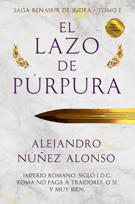 LAZO DE PURPURA EL