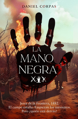 MANO NEGRA LA