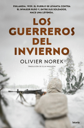 GUERREROS DEL INVIERNO LOS