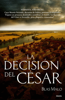 DECISION DEL CESAR LA