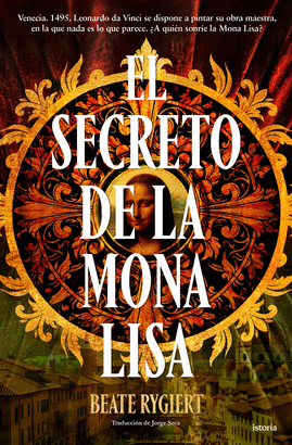 SECRETO DE LA MONA LISA EL
