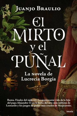 MIRTO Y EL PUÑAL EL