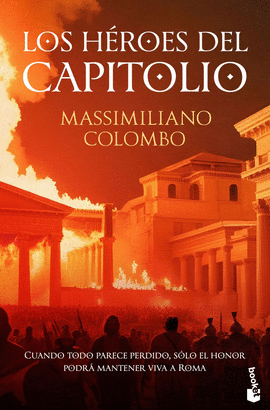 HEROES DEL CAPITOLIO LOS