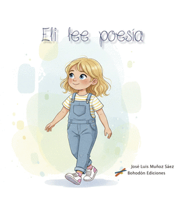 ELI LEE POESIA