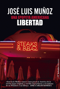 UNA EPOPEYA AMERICANA LIBERTAD