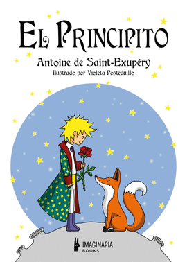 PRINCIPITO EL